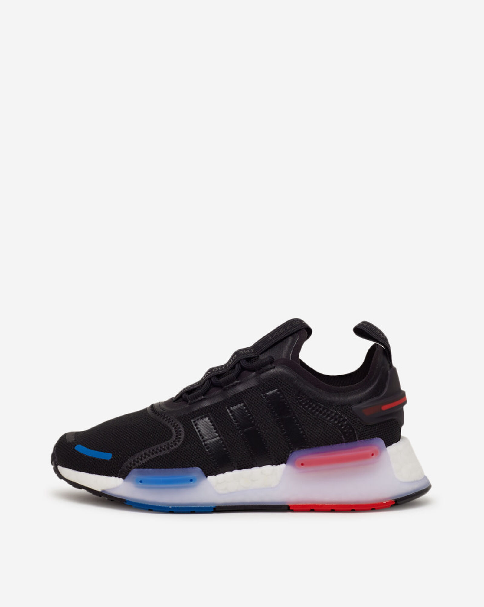 Shop adidas Grade School NMD R1 V3 GZ4311 black | SNIPES USA
