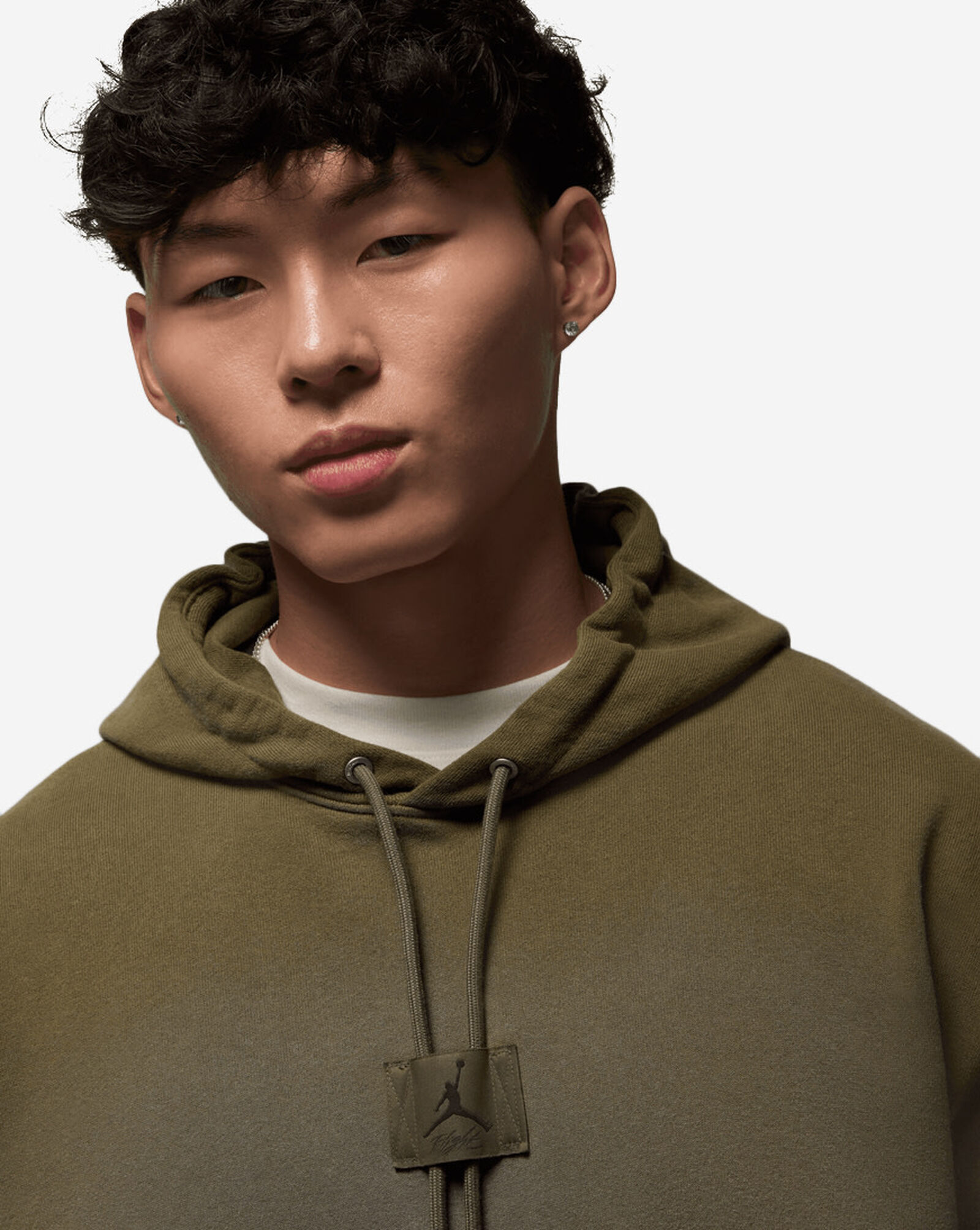 snipes jordan hoodie
