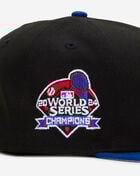 59Fifty Los Angeles Dodgers Rare Fitted Hat