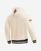 Baltimore Orioles Retro Classic Fleece Pull Over Hoodie