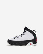 Jordan Little Kids' Air Jordan 9 Retro "Space Jam" IX6181-100 White 1