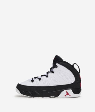 Little Kids' Air Jordan 9 Retro "Space Jam"