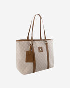 Monogram Tote Bag