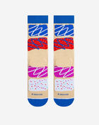 Pop Tarts Frosting Crew Socks (L)