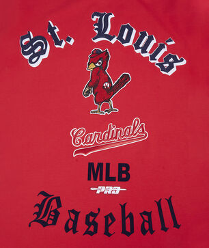 St. Louis Cardinals Old English Tee