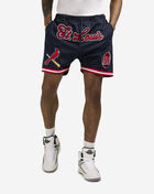 St. Louis Cardinals Area Code Mesh Shorts