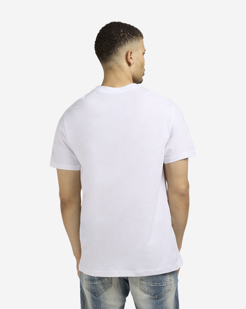 Mister Tee The Sopranos It's Business Tee MCUS044-US-00220 White 2