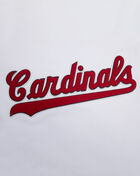St. Louis Cardinals Short Sleeve Classic Chenille Double Knit Tee