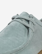 Clarks Wallabee EVO 26183989 Blue 8