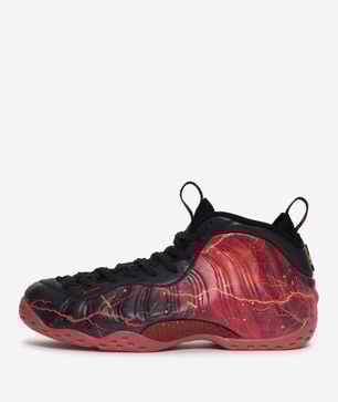 Air Foamposite One x Stranger Things