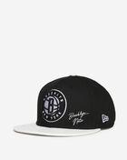 9Fifty Brooklyn Nets Snapback