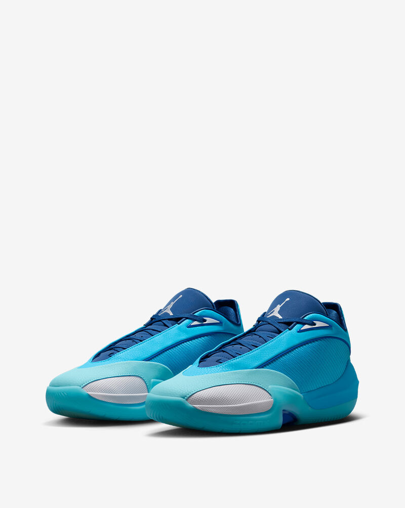Jordan Jordan Triangle IB1154-400 Blue 2