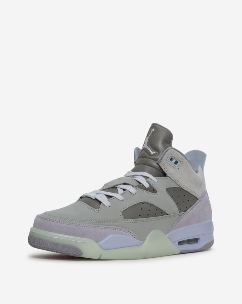 Jordan Son of Mars Low "Lunar Tunes" IX6377-001 Grey 2