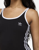 adidas Adicolor 3-Stripes Tank Dress Mini JW2586 Black 3