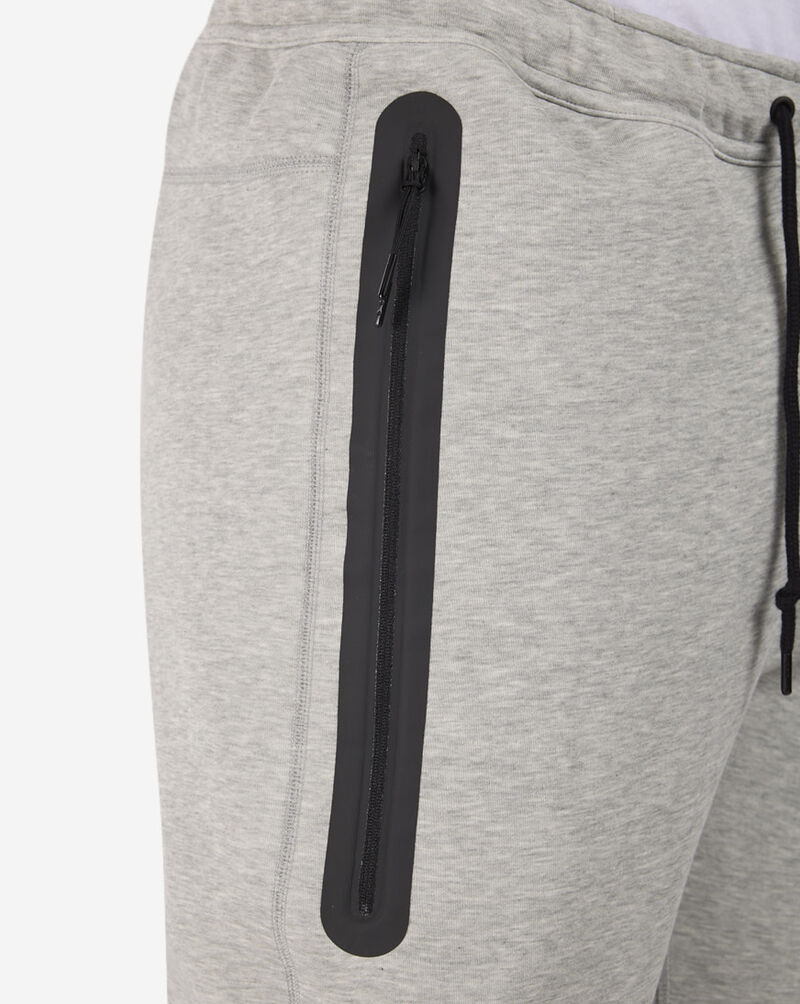 Shop Nike Tech Fleece Joggers FB8002-063 grey | SNIPES USA