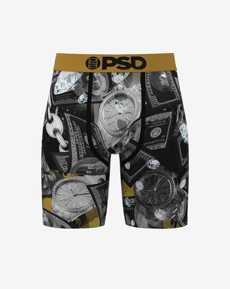 PSD Silver Bands Boxer Briefs 425180098 Multi 1