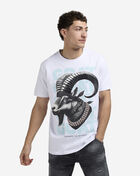 STREETZ IS WATCHIN Goat 4 Tee SIW5175SN-WHT White 1