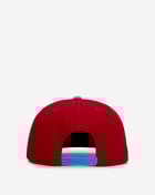 New Era 9Fifty New York Mets Snapback Hat 70956198 Blue 3