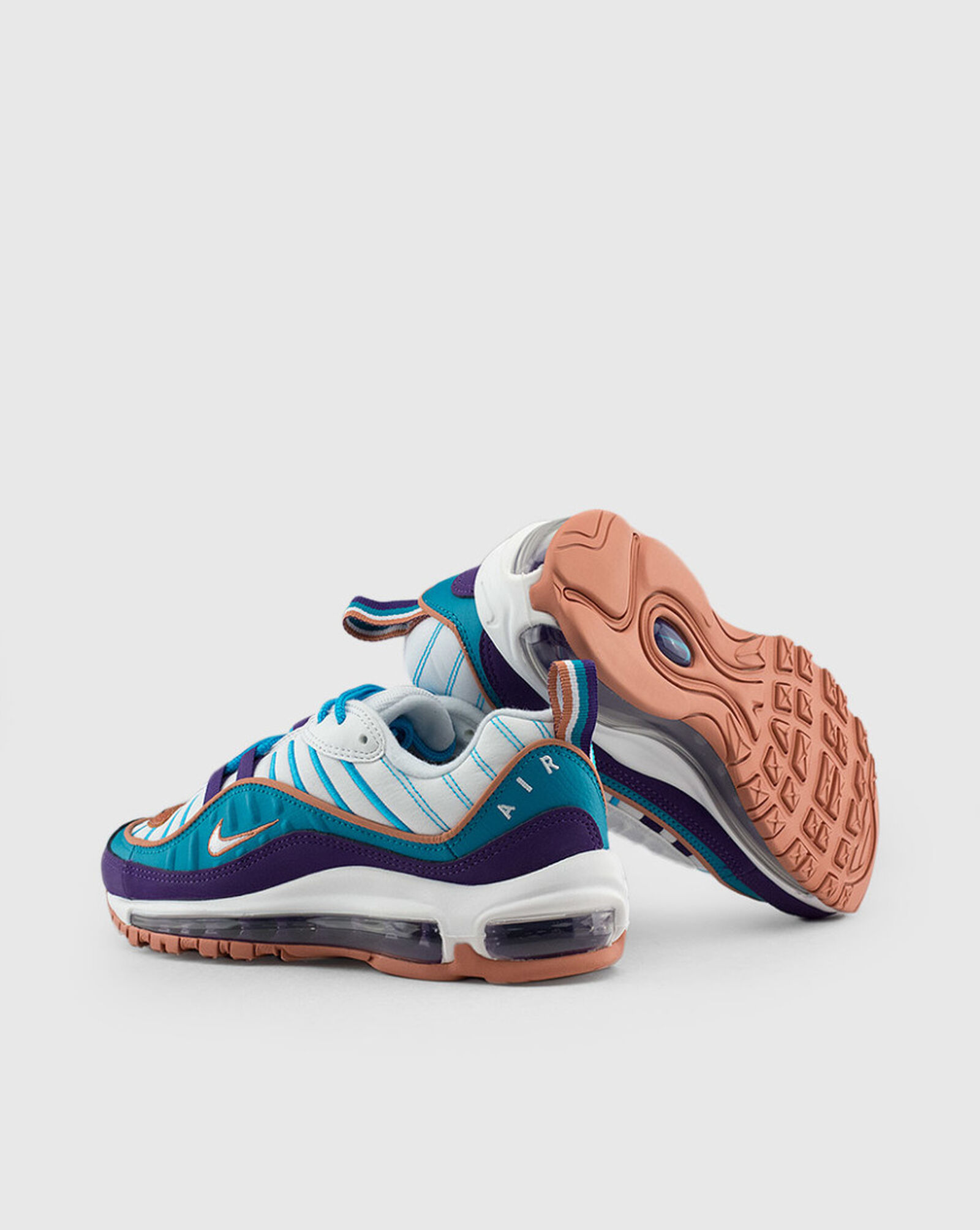 nike air max 98 grade school