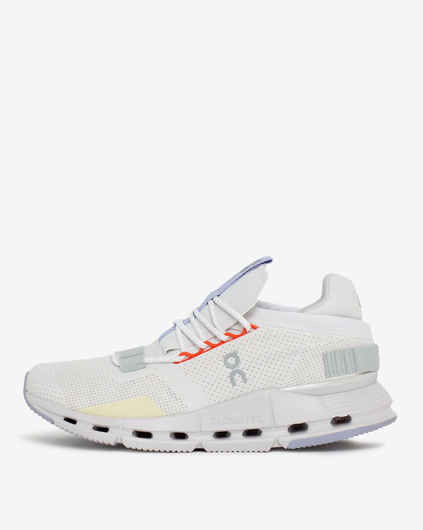 womens cloudnova