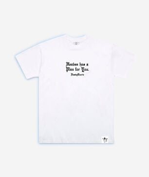 Jesus Pendant Tee