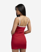 Slim Tank Dress