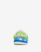 Crocs Grade School Toy Story Alien Classic Clog 213826-90HJ Green 3