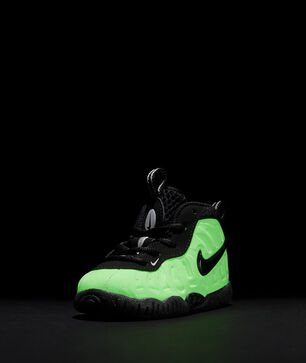 Toddler Little Posite Pro Premium