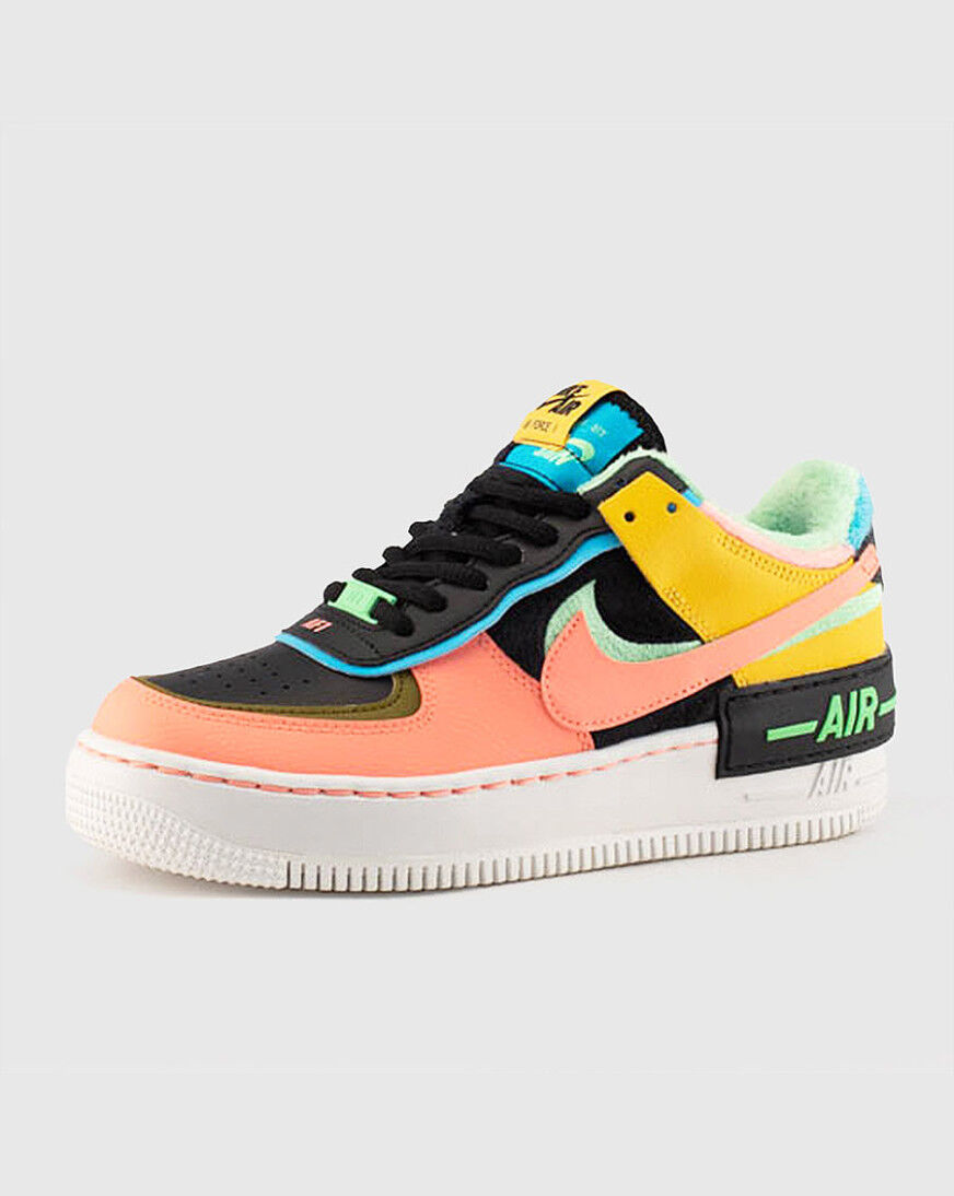 air force 1 shadow se sneaker