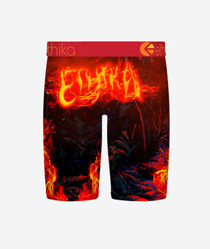 Firewalker Briefs