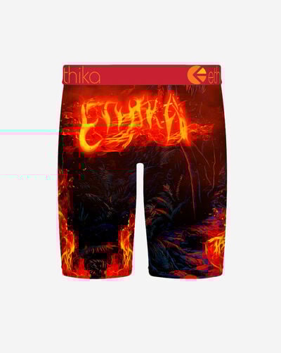 Firewalker Briefs Firewalker Briefs