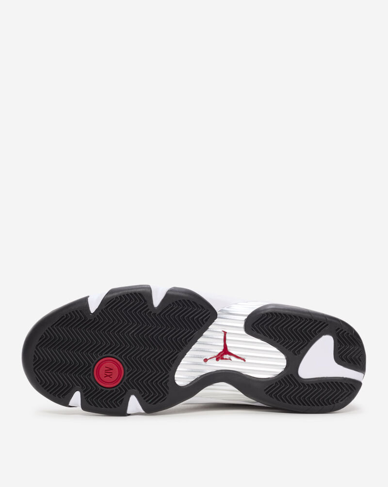 Jordan Air Jordan 14 Retro 487471-160 White 9