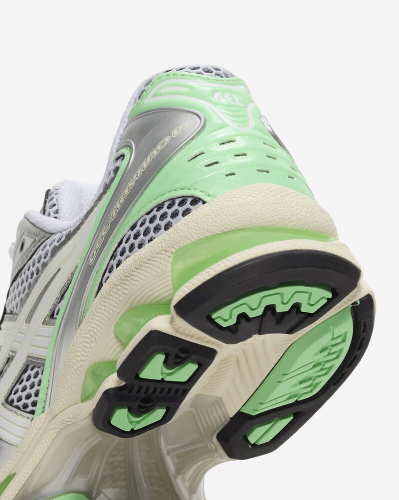 Asics GEL-KAYANO 14 1203A740-102 White 8