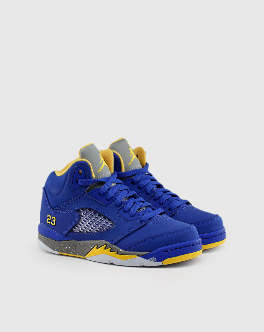 Jordan Preschool Retro Air Jordan 5 Jsp 