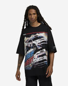 G West Racing Club Tee GWDSPPT9110 Black 1