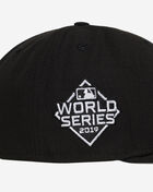 59Fifty Washington Nationals Fitted Hat