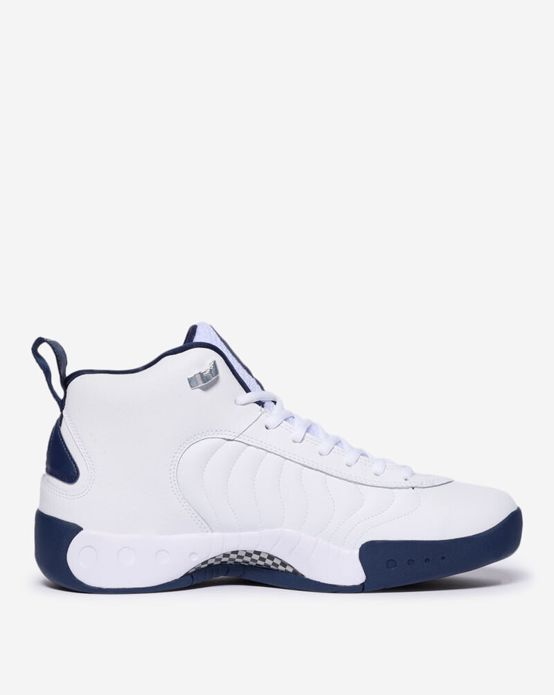 Jordan Jumpman Pro DN3686-101 White 4