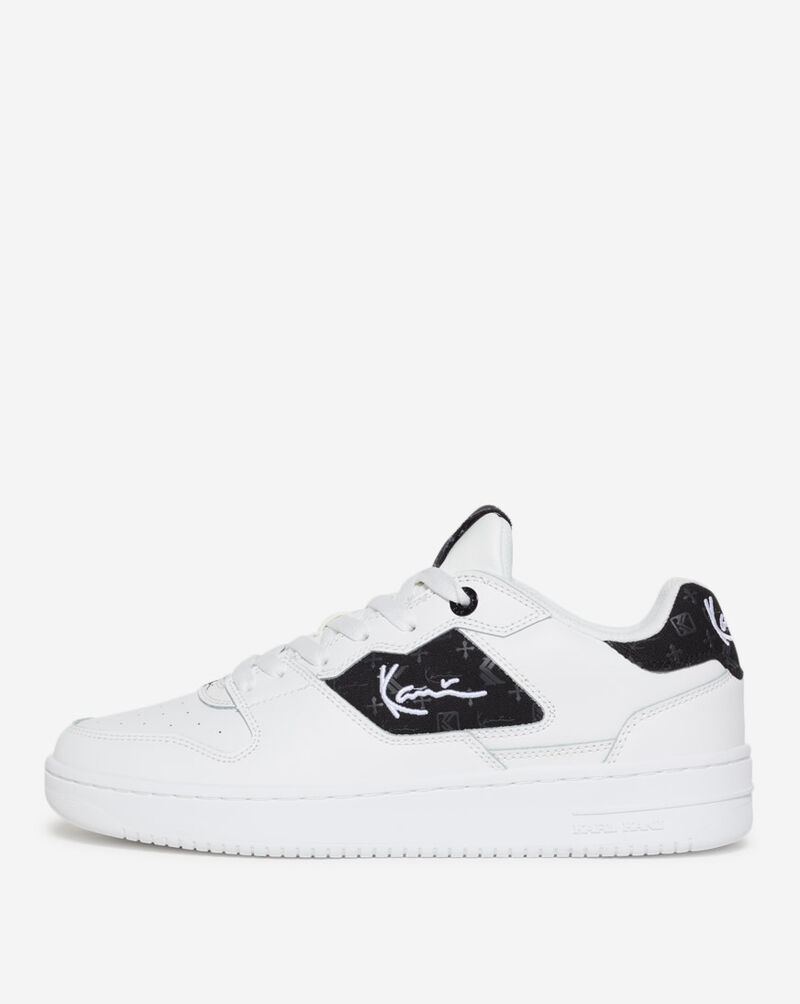 Karl Kani 89 Classic KKFWM000361 White 1