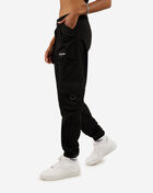 Sixth June Multi Pocket Cargo Pants 33941-BLAC Black 2