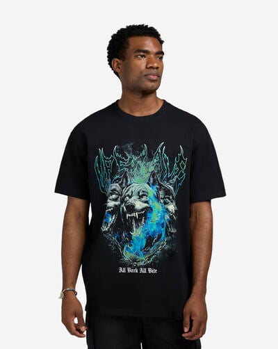 All Bark All Bite Tee All Bark All Bite Tee