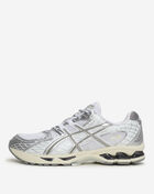 Asics GEL-NIMBUS 10.1 1203A761-102 White 1
