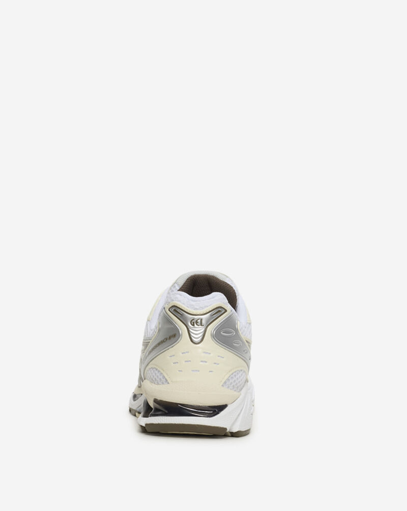 Asics GEL-KAYANO 14 1203A537-111 White 5