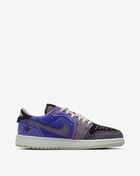 Jordan Big Kids' Air Jordan 1 Retro Low OG IH2725-500 Purple 3