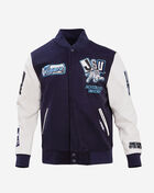 JSU Homecoming Varsity Jacket
