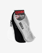 Soxx Hidden Socks PL-6024010207 Multi 1