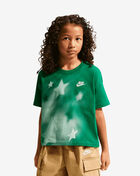Nike Big Kids' NSW T-Shirt II1268-365 Green 1