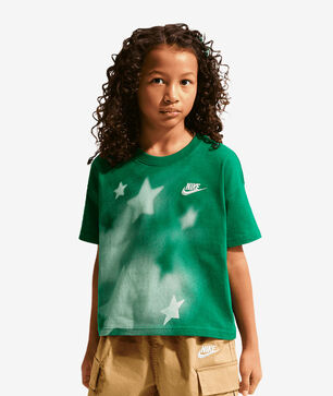 Big Kids' NSW T-Shirt