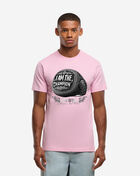 Mister Tee I am the Champion Ring Tee MTUS575-US-01689 Pink 1