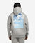 Paradise Dove Hoody