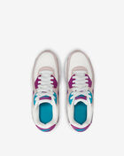 Nike Big Kids' Air Max 90 LTR CD6864-126 White 5